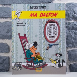Lucky Luke 07 Ma Dalton (01)